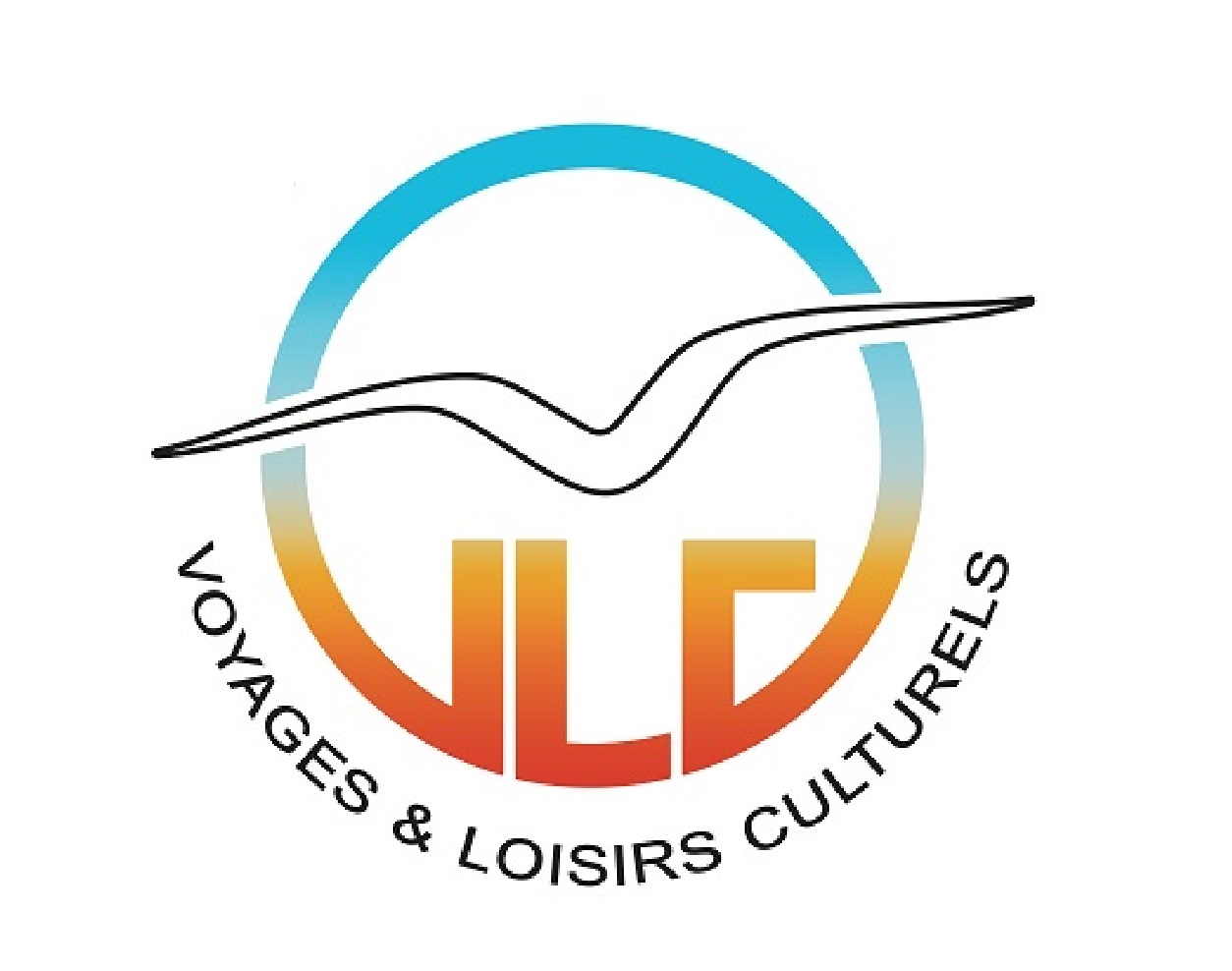 Logo VLC 2023